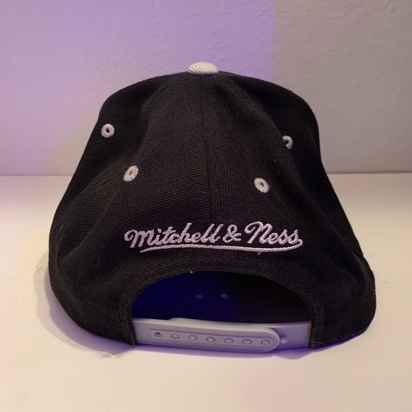 Brooklyn Nets SnapBack - Picture 2 of 2